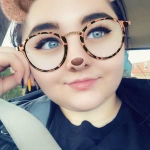 Meet your Posher, Shawna